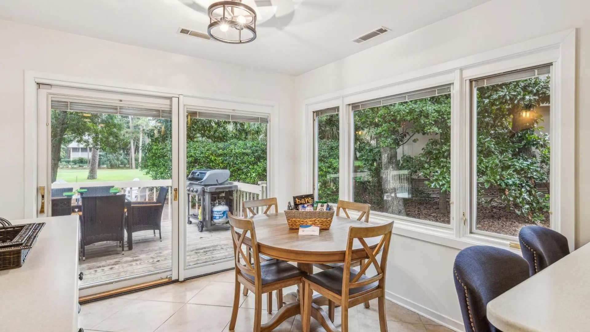 18 Swing About Villa Hilton Head Island Holiday home