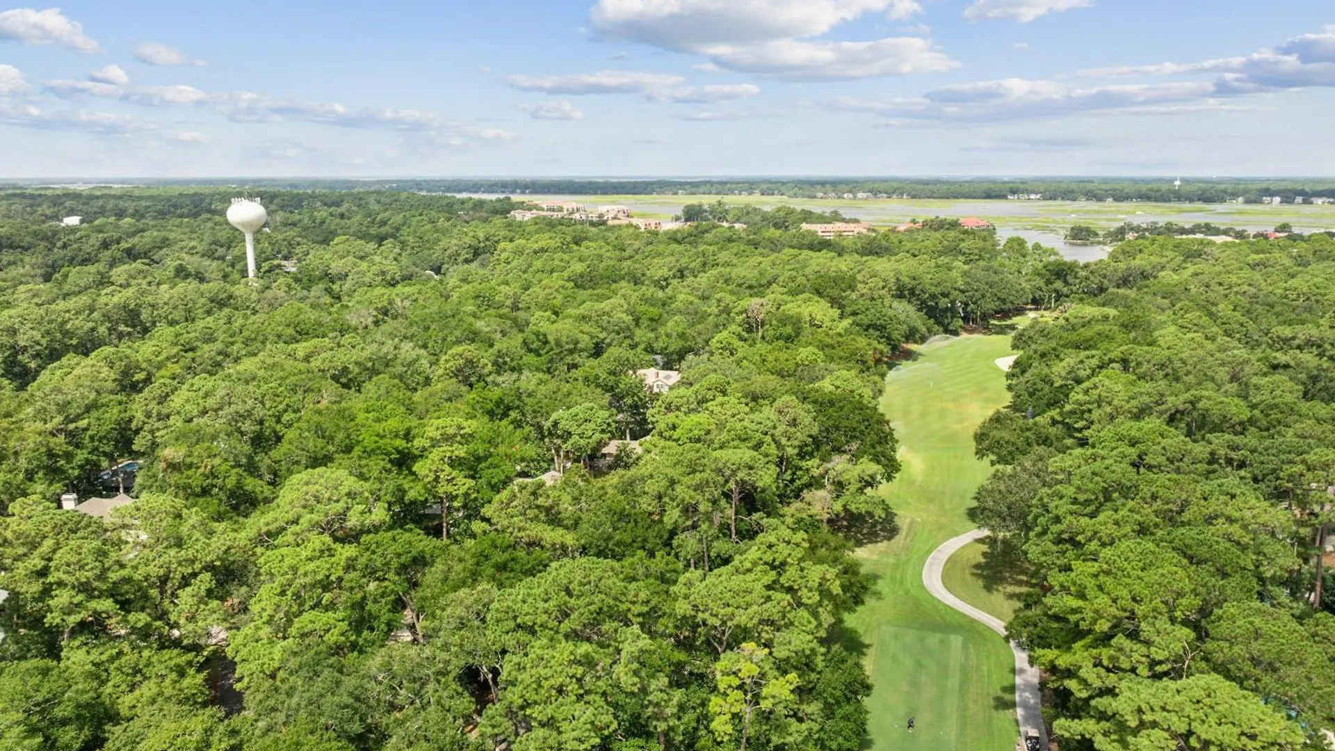 18 Swing About Villa Hilton Head Island