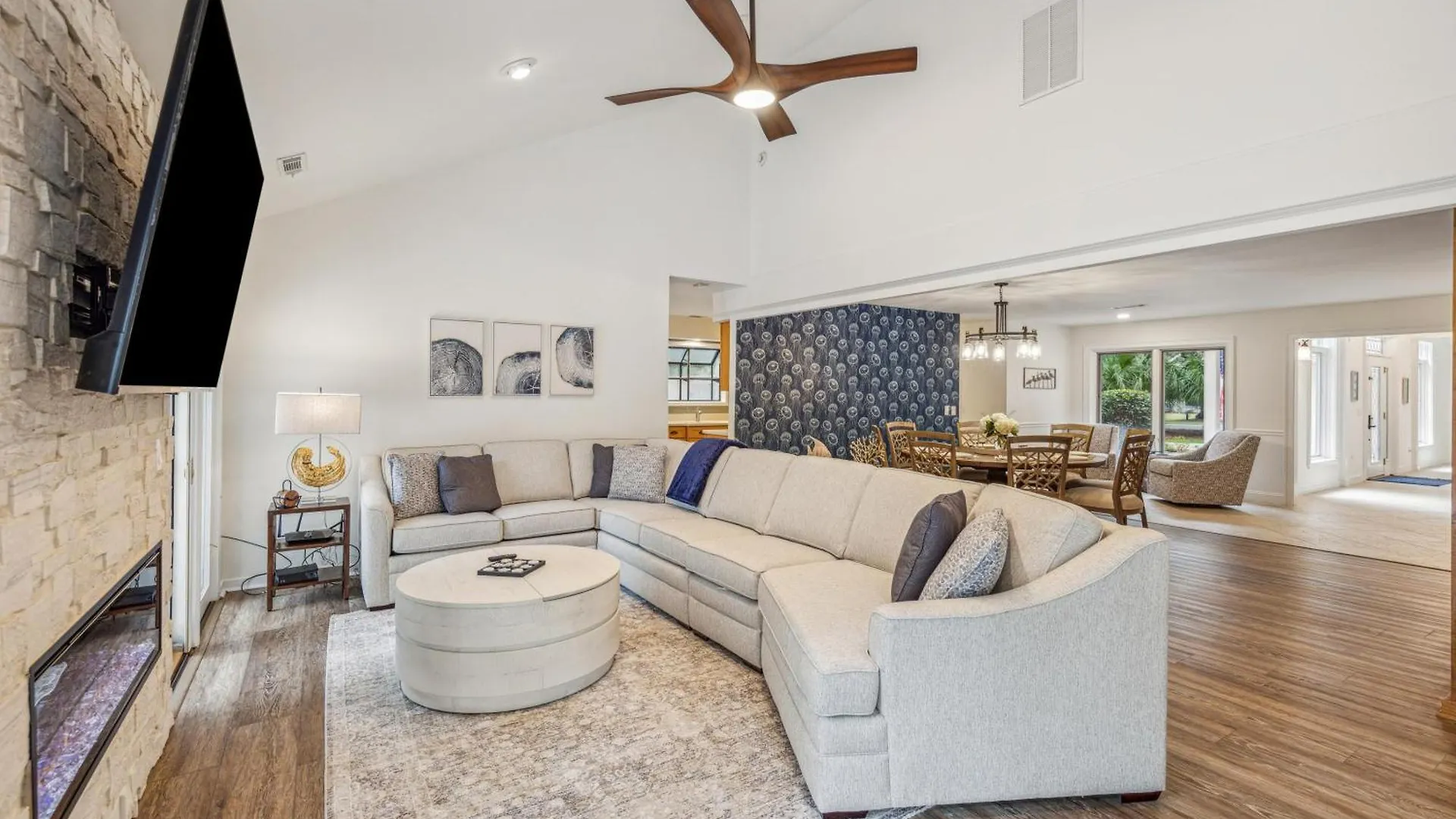 18 Swing About Villa Hilton Head Island Holiday home