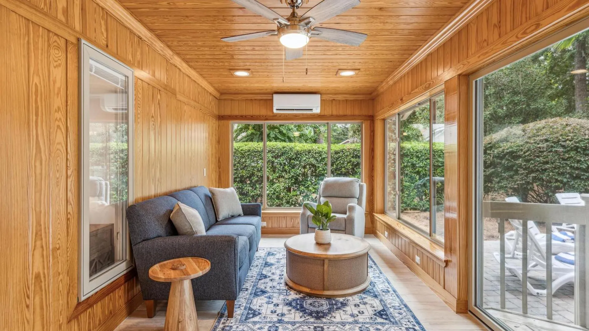 18 Swing About Villa Hilton Head Island Holiday home
