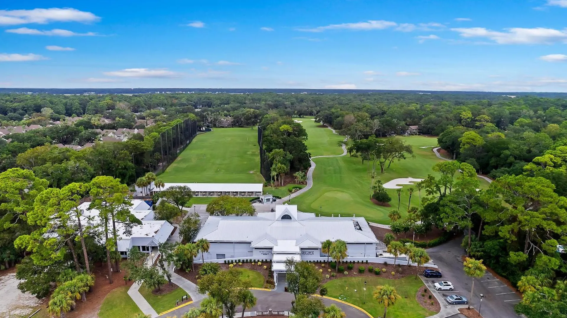 18 Swing About Villa Hilton Head Island Holiday home